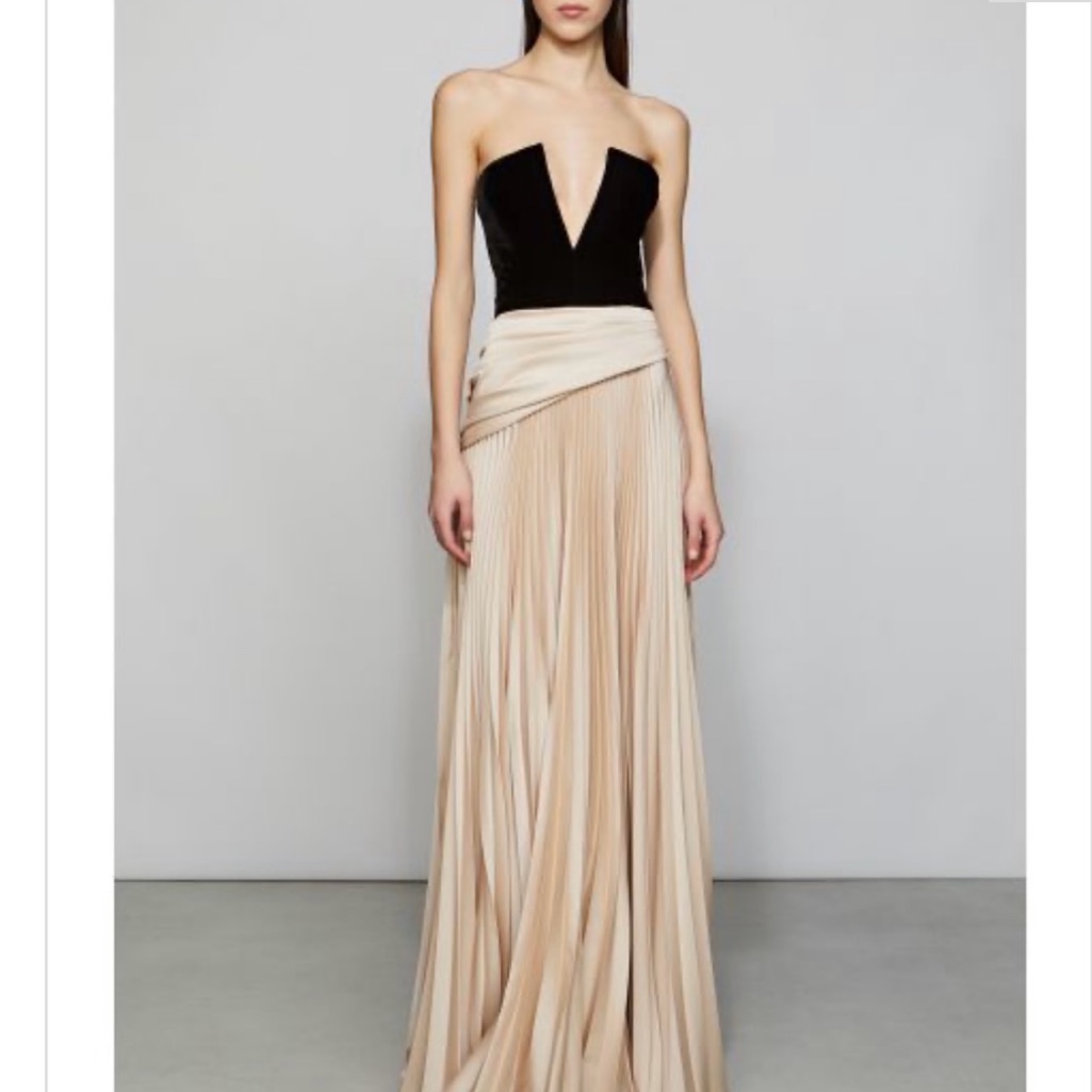 Et Ochs Tabitha Gown